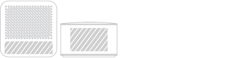 Bluetooth® Højtalere Skærmprintning Bluetooth® Højtalere Skærmprintning
