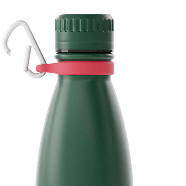 Nova Pure Christmas - Speciallavet  Vand flasker 