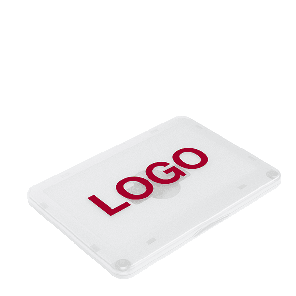 Canopy - Træ Webcam Covers med Logo Canopy - Træ Webcam Covers med Logo