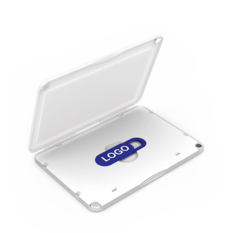 Shield - Webcam Cover med Logo Shield - Webcam Cover med Logo