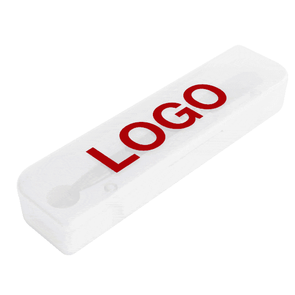 Clarity - Kuglepenne med logo