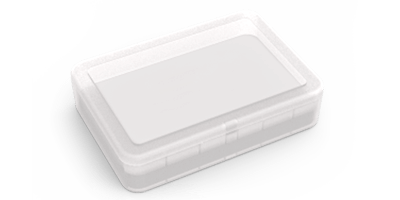 Toko - Møntholder med logo