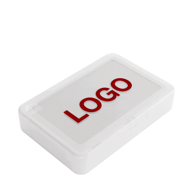 Volt - Powerbank Logo Volt - Powerbank Logo