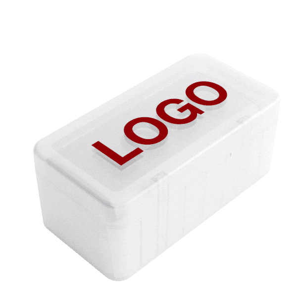 Encore - Powerbank med Logo Encore - Powerbank med Logo