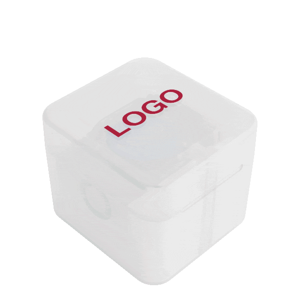 Motion - USB Kabel med Logo Motion - USB Kabel med Logo