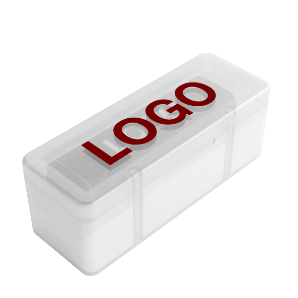 Lux - Logo Powerbank