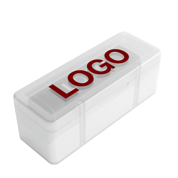 Lux - Logo Powerbank Lux - Logo Powerbank