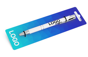 Star - Multiværktøj med logo