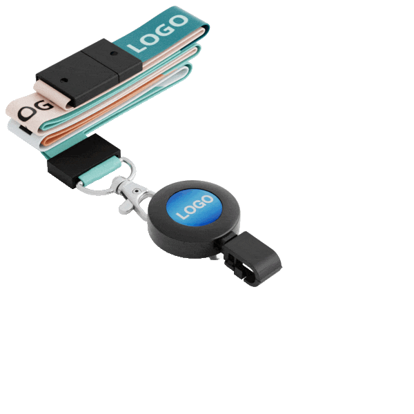 Access - Tilpassede Lanyards Access - Tilpassede Lanyards