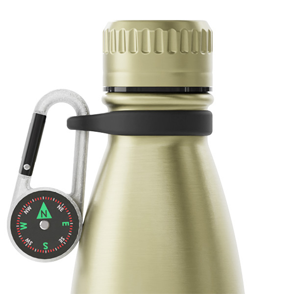 Nova Pure - Speciallavede Termoflasker Nova Pure - Speciallavede Termoflasker