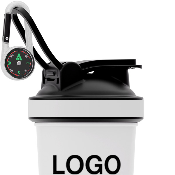 Fuel - Shaker-flasker med logo Fuel - Shaker-flasker med logo