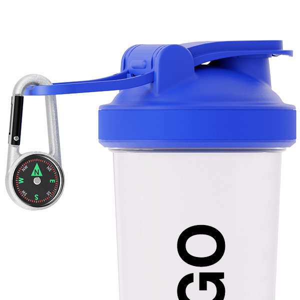 Mix - Shaker-flasker med logo Mix - Shaker-flasker med logo