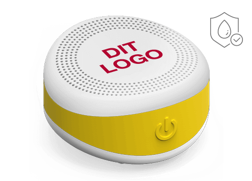 Aqua - Højtalere Med Tryk Aqua - Højtalere Med Tryk