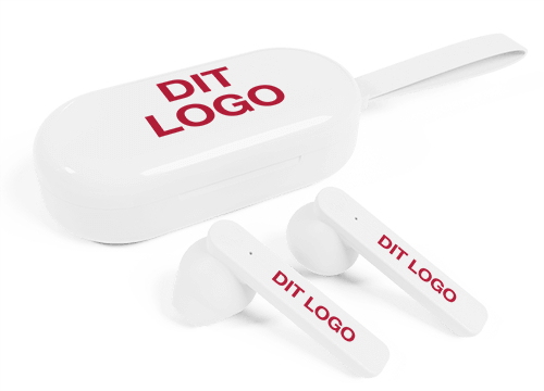 Duet - Brugerdefinerede True Wireless Earbuds Duet - Brugerdefinerede True Wireless Earbuds