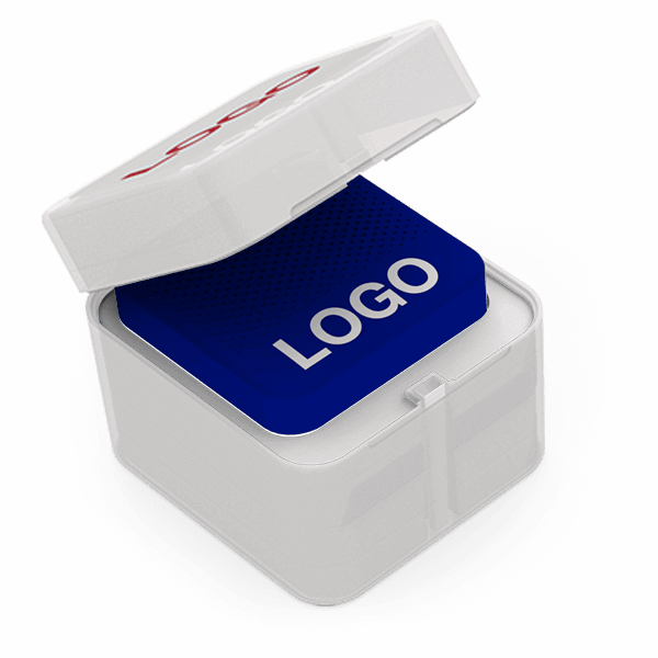 Ray - Højtalere Med Logo Ray - Højtalere Med Logo