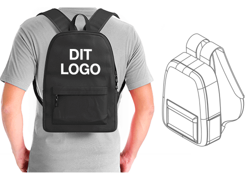 Quest - Rygsæk Quest - Rygsæk