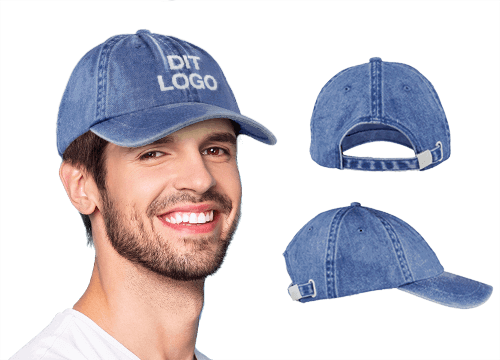 Drift - Tilpassede caps Drift - Tilpassede caps