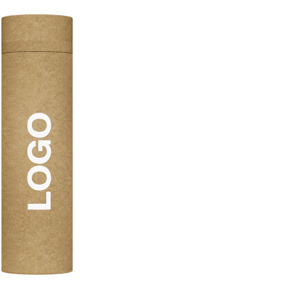 Nova Pure - Termo flasker med logo  Nova Pure - Termo flasker med logo