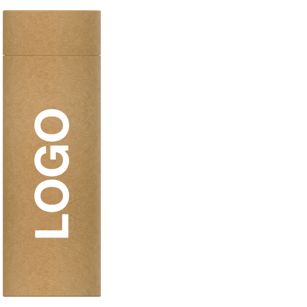 Fit - Plastic Vandflasker med logo Fit - Plastic Vandflasker med logo