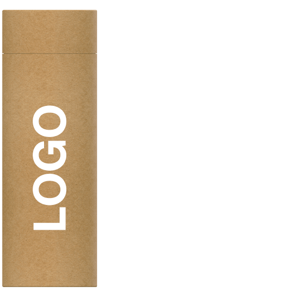 Refresh - Plastic Vandflasker med logo Refresh - Plastic Vandflasker med logo