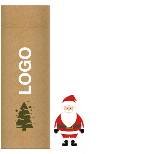 Refresh - Tilpassede Plastic Vandflasker