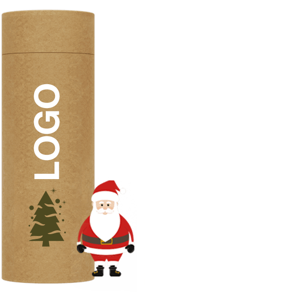 Aqualok Infuse - Logo vandflaske med frugt infuser 