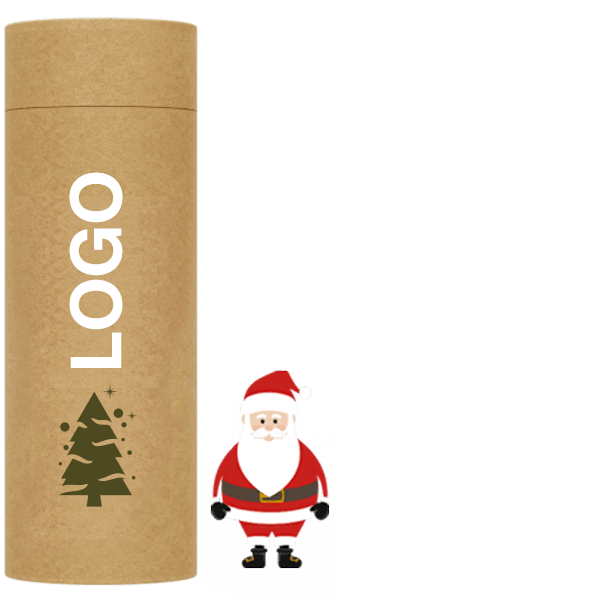 Aqualok - Salgsfremmende Plastic Vandflasker