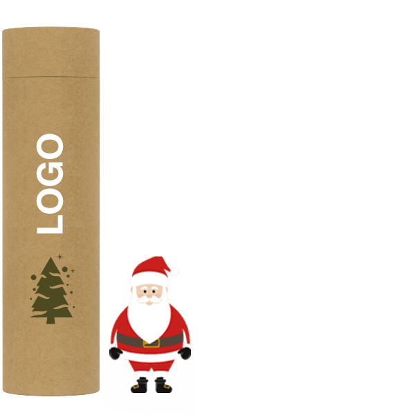 Vita - Vanddunke med logo