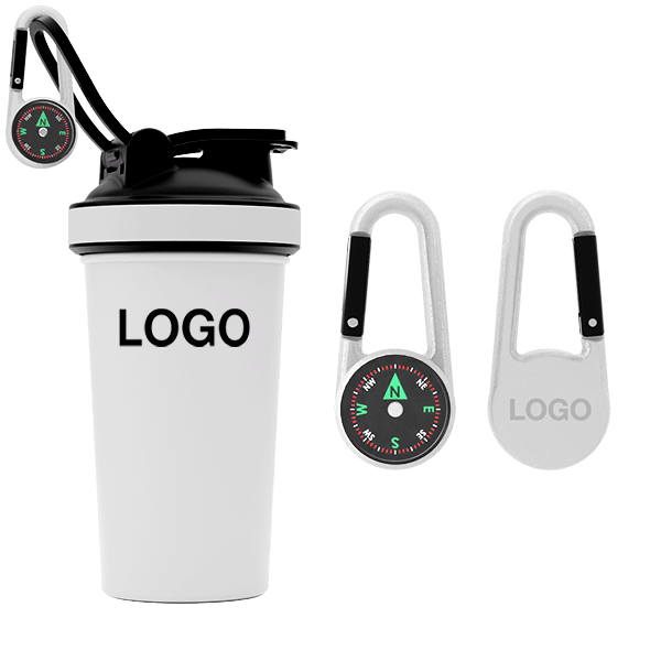 Fuel - Shaker-flasker med logo Fuel - Shaker-flasker med logo