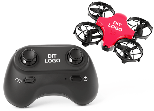 Bee - Reklame Mini drone  Bee - Reklame Mini drone