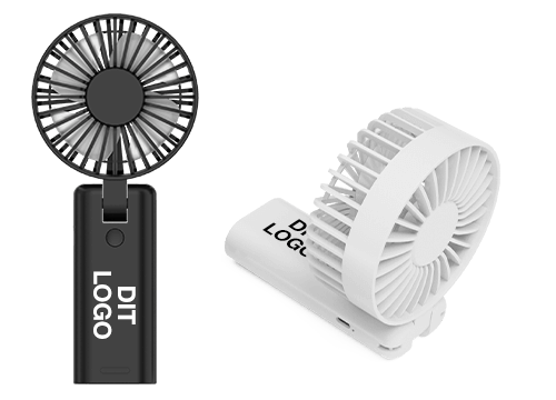 Bliss - Salgsfremmende Mini-ventilatorer