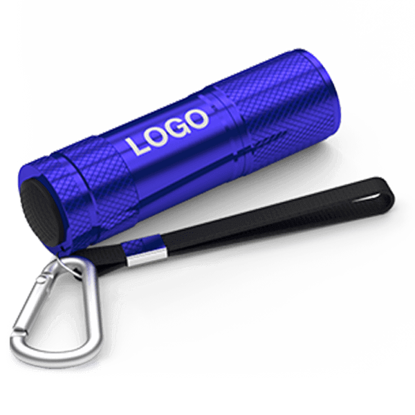 Lumi - Promotionelle LED lommelygter Lumi - Promotionelle LED lommelygter