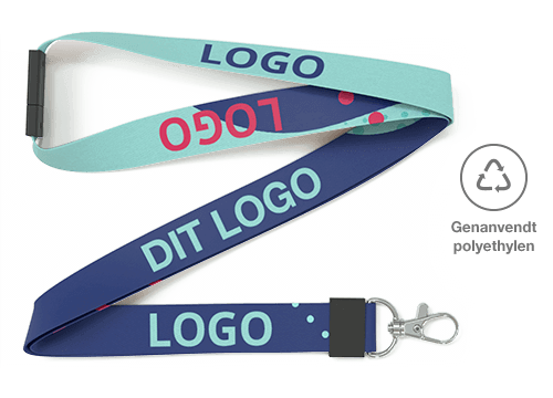 Conference - Tilpassede Lanyards Conference - Tilpassede Lanyards