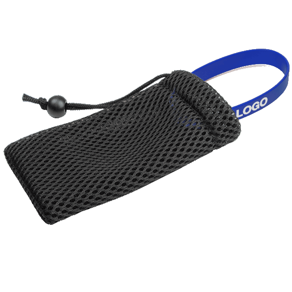 Revo - Armbånd af silikone med logo Revo - Armbånd af silikone med logo
