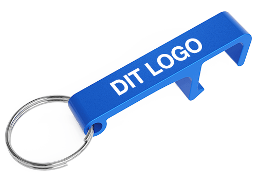 Fizz - Flaskeåbnere efter dit design Fizz - Flaskeåbnere efter dit design