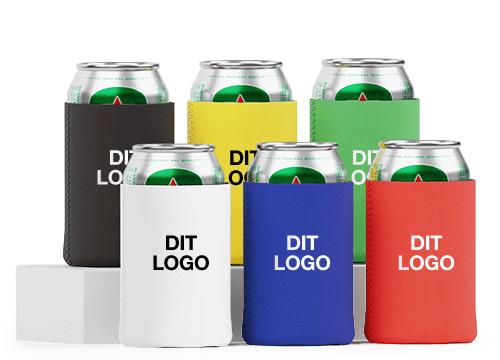 Fresco - Drink Coolers med logo Fresco - Drink Coolers med logo