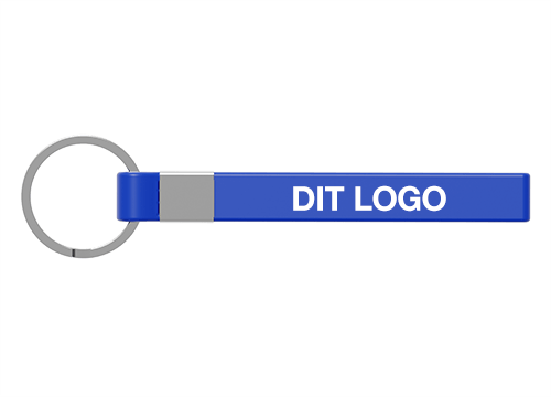 Jangle - Nøgleringe med logo Jangle - Nøgleringe med logo