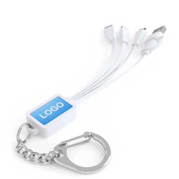 Multi - Speciallavet multi USB kabel Multi - Speciallavet multi USB kabel