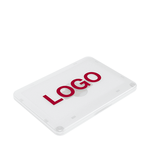 Canopy - Træ Webcam Covers med Logo Canopy - Træ Webcam Covers med Logo