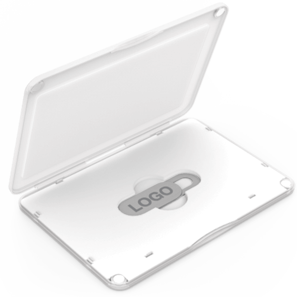 Guard - Webcam Cover Logo Guard - Webcam Cover Logo