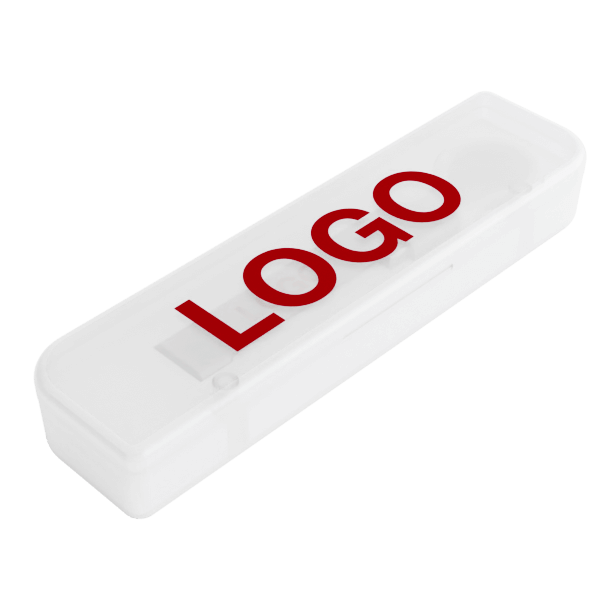 Expand - USB-hubs med logo