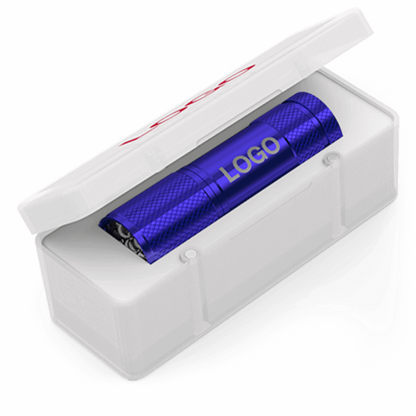 Lumi - Speciallavet LED lommelygter 