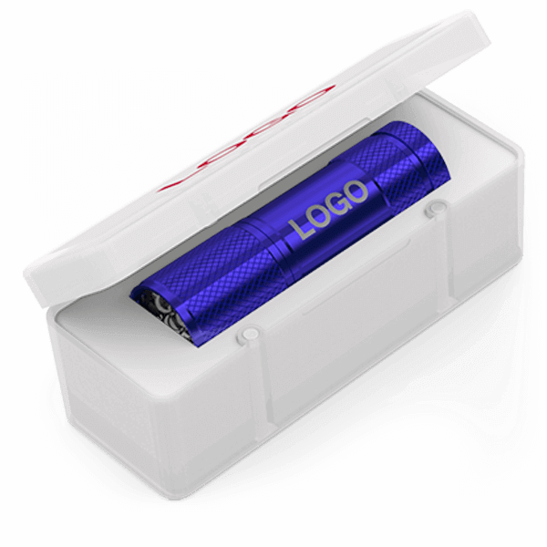 Lumi - Speciallavet LED lommelygter Lumi - Speciallavet LED lommelygter