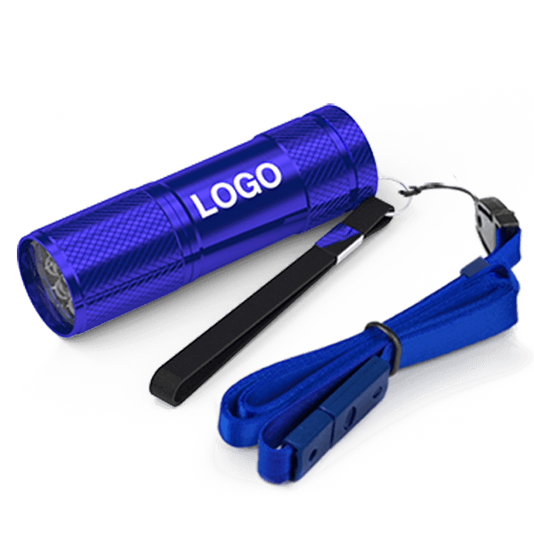 Lumi - Speciallavet LED lommelygte Lumi - Speciallavet LED lommelygte