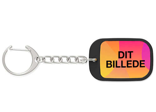 Nexus - Tilpassede Nøgleringe Nexus - Tilpassede Nøgleringe