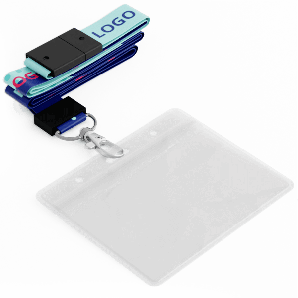 Conference - Lanyards med logo Conference - Lanyards med logo