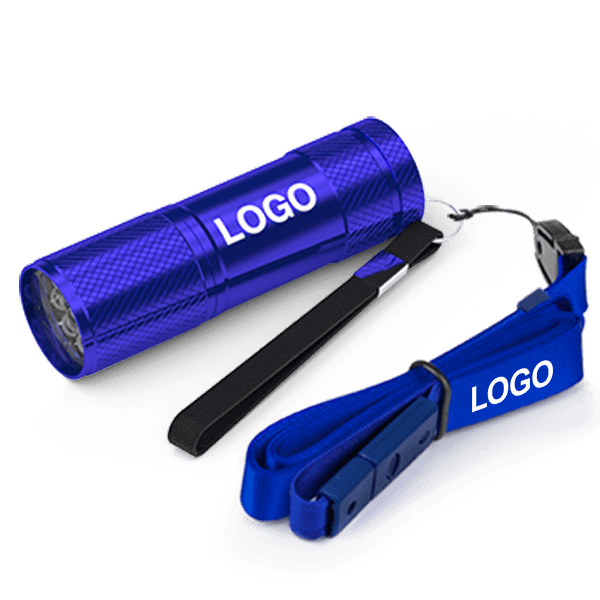 Lumi - Speciallavet LED lommelygte Lumi - Speciallavet LED lommelygte