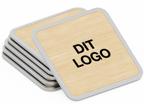 Panel - Personaliserede salgsfremmende Coastere Panel - Personaliserede salgsfremmende Coastere
