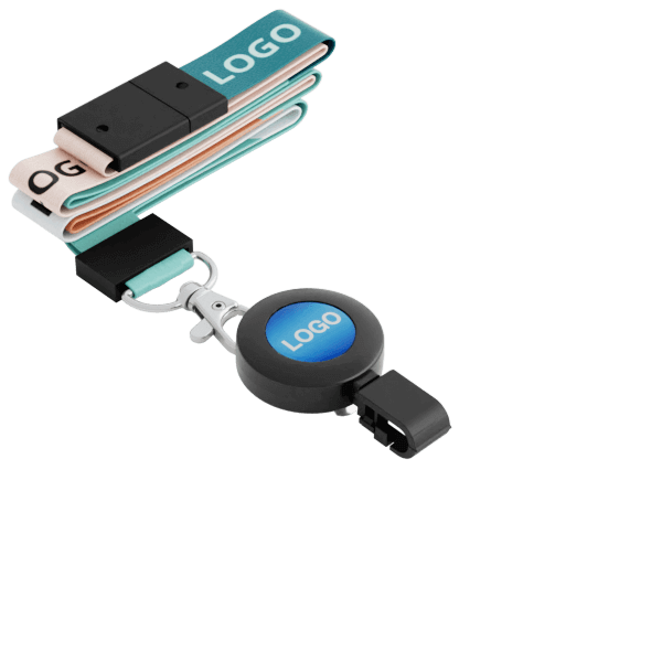 Access - Tilpassede Lanyards Access - Tilpassede Lanyards