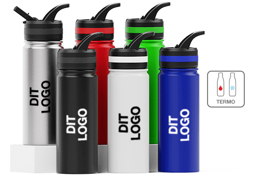 Range - Speciallavet vanddunke Range - Speciallavet vanddunke